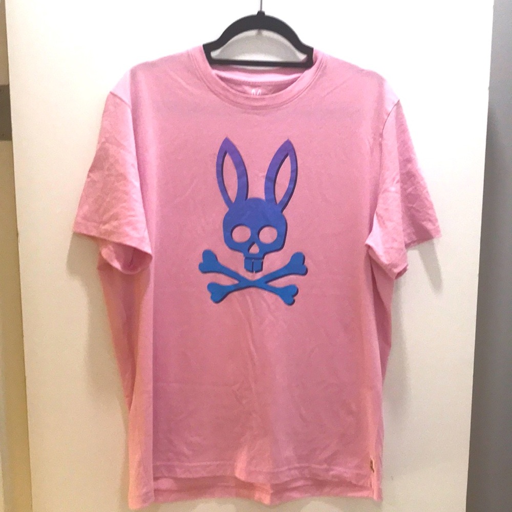 Psycho Bunny T-shirt